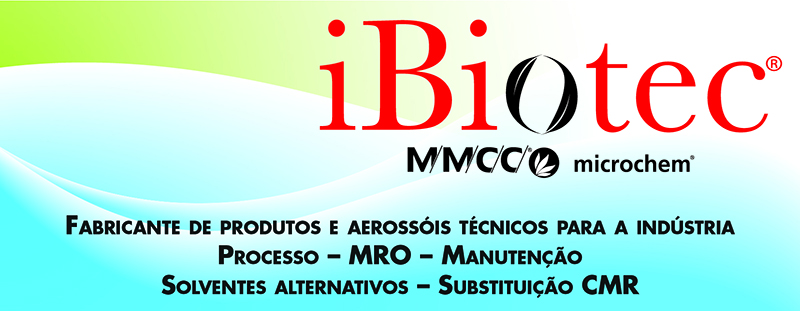 Desengordurantes industriais - Neutralène 2015 - Ibiotec - Tec Industries
